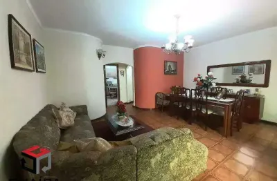 Casa com 3 quartos à venda na Rua Simão Jorge, 318, Campestre, Santo André