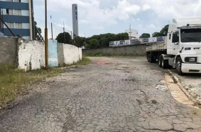 Terreno para aluguel assunção - são bernardo do campo - sp
