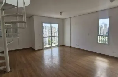 Cobertura para aluguel 3 quartos 1 suíte 2 vagas jardim - santo andré - sp