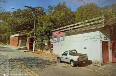 Terreno 937 m² localizado no rio grande são bernardo do campo - sp
