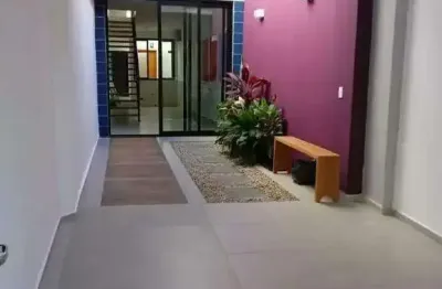 Sobrado à venda 3 quartos 2 vagas centro - são bernardo do campo - sp