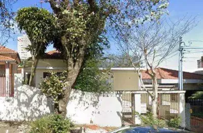 Terreno à venda na Rua Alenquer, 76, Paraíso, Santo André