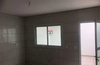 Sobrado à venda 3 quartos 1 suíte 2 vagas helena - santo andré - sp