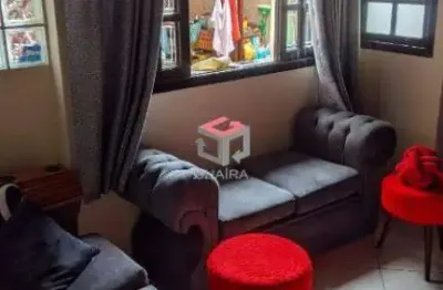 Sobrado à venda 4 quartos 2 vagas ferrazópolis - são bernardo do campo - sp
