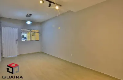 Sobrado à venda 2 quartos 1 vaga jardim do mar - são bernardo do campo - sp