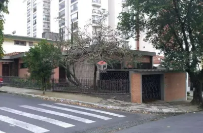 Casa com 3 quartos à venda na Avenida Doutor Carlos de Campos, 231, Rudge Ramos, São Bernardo do Campo