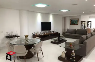 Apartamento à venda 4 quartos 2 suítes 4 vagas jardim - santo andré - sp
