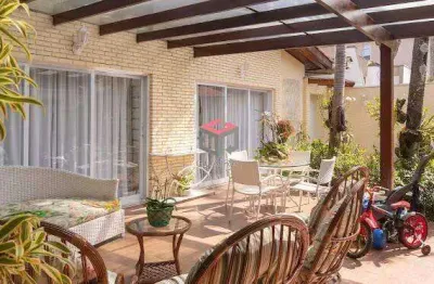 Casa 260 m² localizado no bairro jardim são caetano são caetano do sul - sp