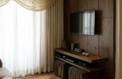 Apartamento com 2 quartos à venda na Rua São Francisco de Assis, 150, Centro, Diadema