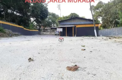 Terreno para aluguel batistini - são bernardo do campo - sp