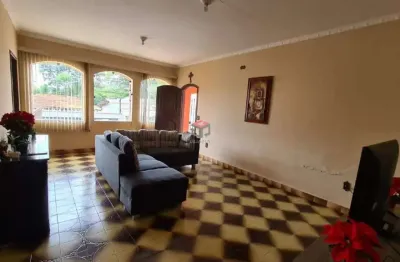 Casa à venda 4 quartos 1 vaga cerâmica - são caetano do sul - sp
