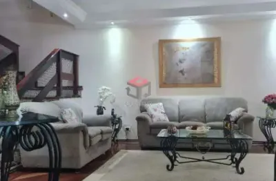Sobrado à venda 3 quartos 3 suítes 4 vagas dos casa - são bernardo do campo - sp