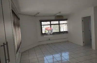 Sala comercial à venda na Rua Padre Machado, 455, Saúde, São Paulo