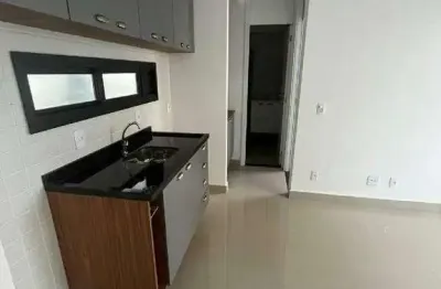 Apartamento à venda 2 quartos 1 vaga valparaíso - santo andré - sp