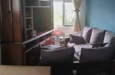 Apartamento à venda 2 quartos 1 vaga montanhão - são bernardo do campo - sp