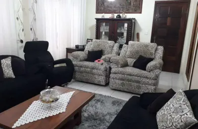 Sobrado à venda 3 quartos 1 suíte 3 vagas santa terezinha - são bernardo do campo - sp