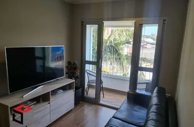 Apartamento à venda 2 quartos 1 vaga rudge ramos - são bernardo do campo - sp