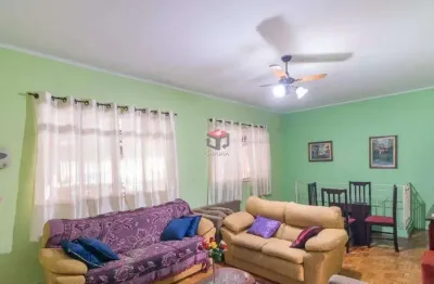 Casa com 4 quartos à venda na Avenida Gago Coutinho, 438, Santa Maria, Santo André