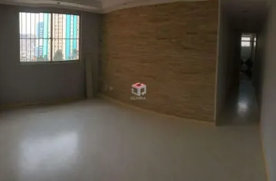 Apartamento de 58 m² com elevador no irajá em são bernardo do campo - sp