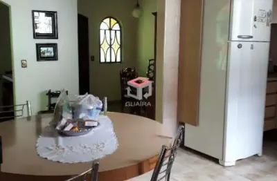 Casa de 240 m² localizada no centro de são bernardo do campo - sp.