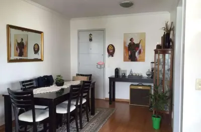 Apartamento à venda 2 quartos 1 suíte 1 vaga campo belo - são paulo - sp