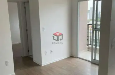 Apartamento com 2 quartos à venda na Avenida Estados Unidos, 439, Parque das Nações, Santo André