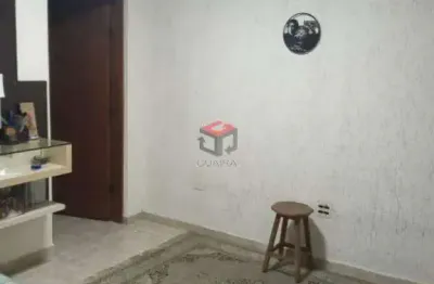 Casa 100 m² localizado no bairro independência- são bernardo do campo- sp