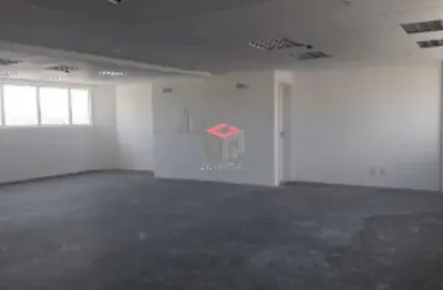 Sala comercial à venda na Rua Adolfo Bastos, 598, Vila Bastos, Santo André