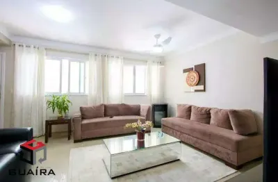 Sobrado à venda 3 quartos 3 suítes 4 vagas scarpelli - santo andré - sp