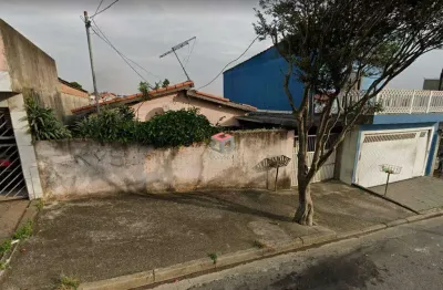 Terreno de 10 x 36 parque joão ramalho - excelente para construtores - aceita 50% em permuta no local!!! !!!
