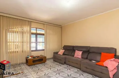 Sobrado à venda 3 quartos 1 suíte 2 vagas rudge ramos - são bernardo do campo - sp