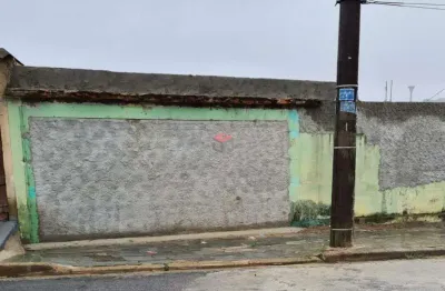 Terreno à venda na Rua São Judas Tadeu, 370, Vila Tibiriçá, Santo André