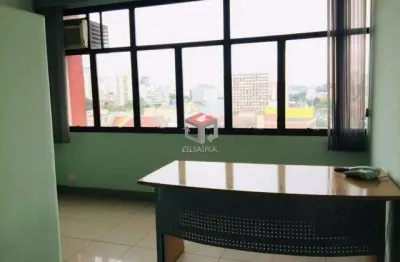 Sala comercial à venda na Rua Jurubatuba, 845, Centro, São Bernardo do Campo