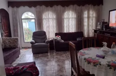 Sobrado com 119 m² localizado na vila euclides em são bernardo do campo - sp