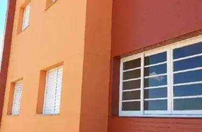 Apartamento à venda 3 quartos 1 vaga vila bela vista - santo andré - sp