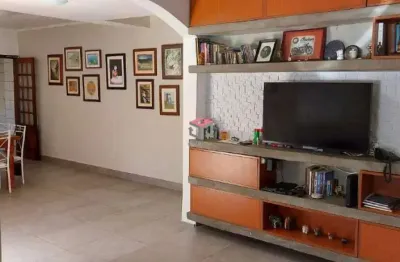 Sobrado à venda 3 quartos 1 suíte 2 vagas jordanópolis - são bernardo do campo - sp