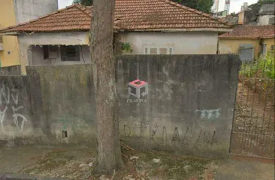 Terreno à venda na Rua Achilles Capelli, 35 e 37, Centro, São Bernardo do Campo