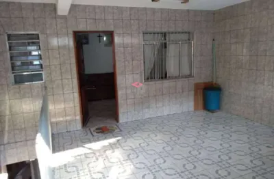 Casa com 6 quartos à venda na Rua Berlim, 118, Taboão, Diadema