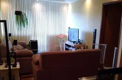 Apartamento amplo com 101 m² localizado no bairro santa maria em são caetano do sul/sp.
