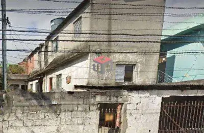Terreno à venda na Rua Cora Coralina, 36, Alto Industrial, São Bernardo do Campo