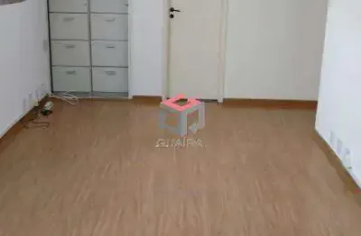 Sala comercial à venda na Avenida Fagundes Filho, 191, Vila Monte Alegre, São Paulo