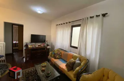 Apartamento à venda 3 quartos 1 suíte 2 vagas guiomar - santo andré - sp