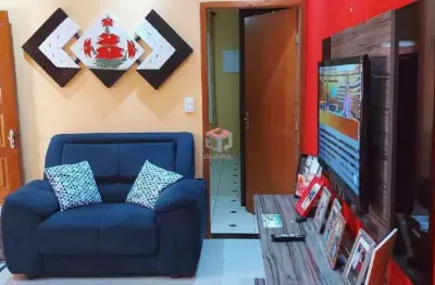Casa à venda 3 quartos 2 vagas planalto - são bernardo do campo - sp