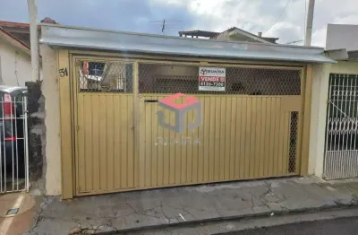Casa com 2 quartos à venda na Rua Agostinho César Bassoli, 51, Rudge Ramos, São Bernardo do Campo