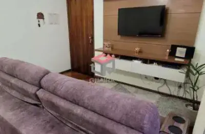 Apartamento à venda 2 quartos 1 suíte 1 vaga rudge ramos - são bernardo do campo - sp