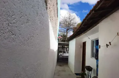 Terreno à venda na Avenida Sarina, 29, Vila Floresta, Santo André
