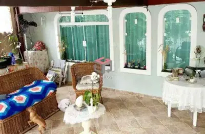 Sobrado residencial ou comercial - todo reformado na vila guiomar/jardim ao lado sesc 4 quartos, 2 suítes e 2 vagas.