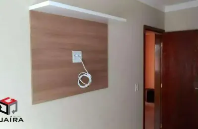 Apartamento à venda 2 quartos 1 vaga príncipe de gales - santo andré - sp