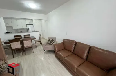 Apartamento à venda 3 quartos 1 suíte 2 vagas gonçalves - são bernardo do campo - sp