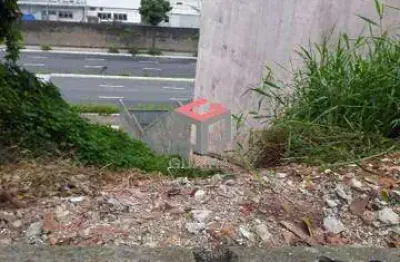 Terreno à venda baeta neves - são bernardo do campo - sp